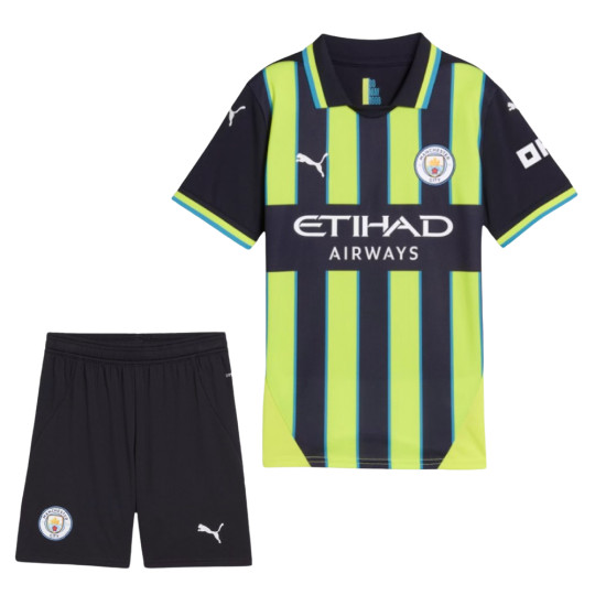 PUMA Manchester City Uitset 2024-2025