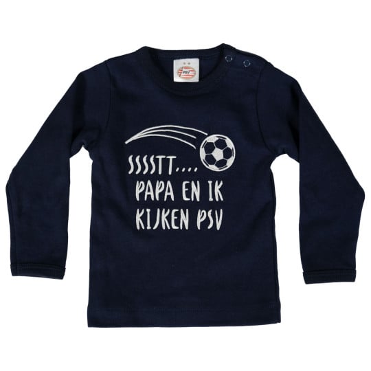 Psv baby shirt sale