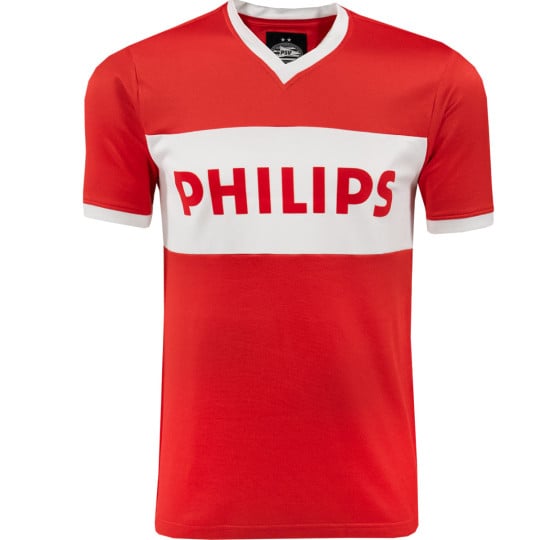 PSV Retro Thuisshirt 84-86