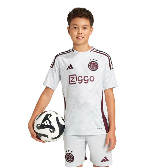 adidas Ajax 3e Set 2024-2025 Kids