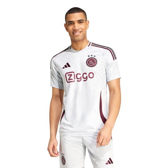 Maillots de foot Commander en ligne Voetbalshop.be