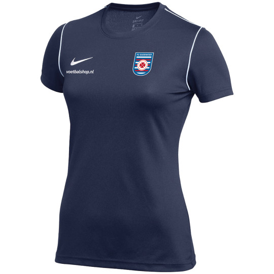 FC Oudewater Trainingsshirt Dames