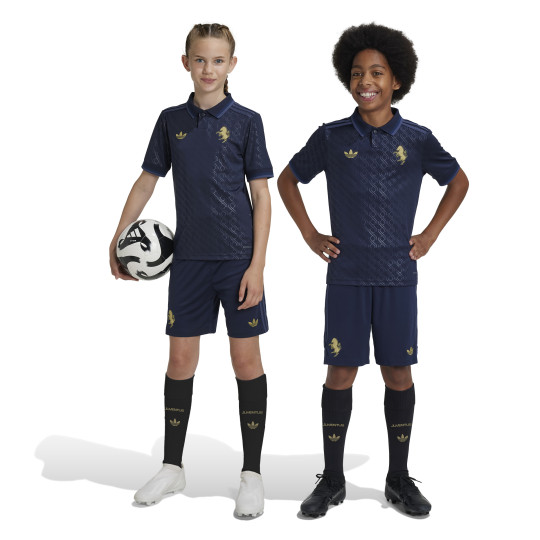 adidas Juventus 3e Tenue 2024-2025 Kids