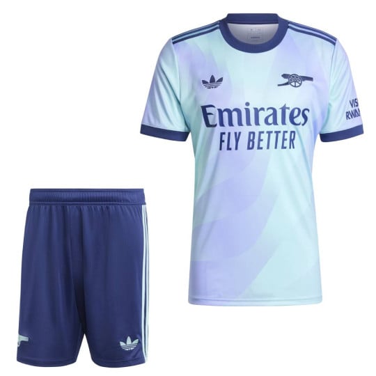 adidas Arsenal 3e Set 2024-2025