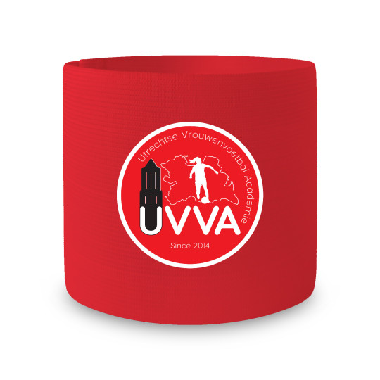 UVVA Aanvoerdersband