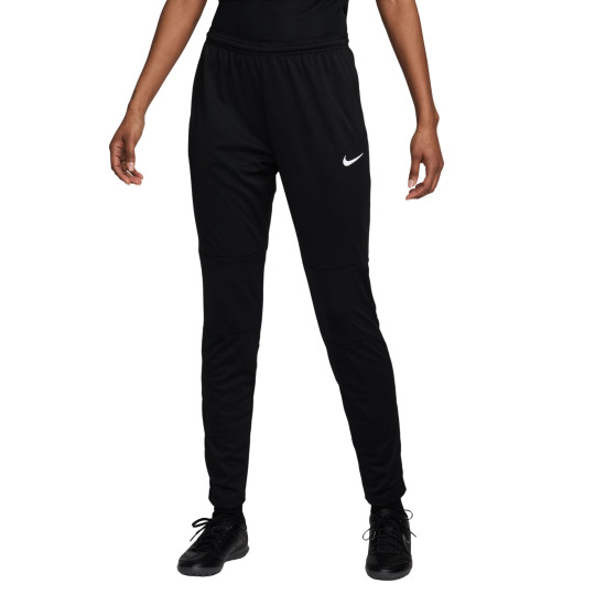 Nike Park 20 Pantalon d'Entraînement Femmes Noir Blanc