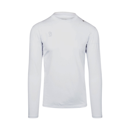 Robey Baselayer Shirt Lange Mouwen Wit