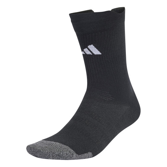 adidas Ftbl Light Chaussettes de Foot Noir Blanc