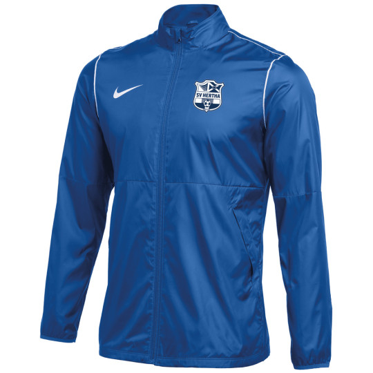 SV Hertha Regenjack Senioren Blauw