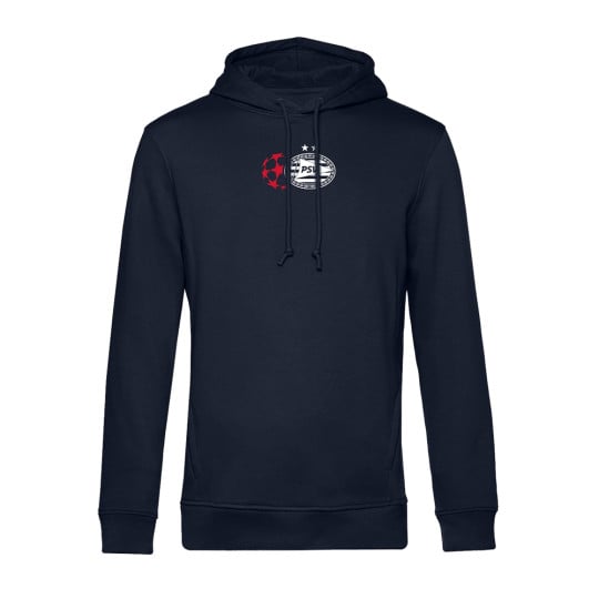 PSV Hoodie UCL Donkerblauw