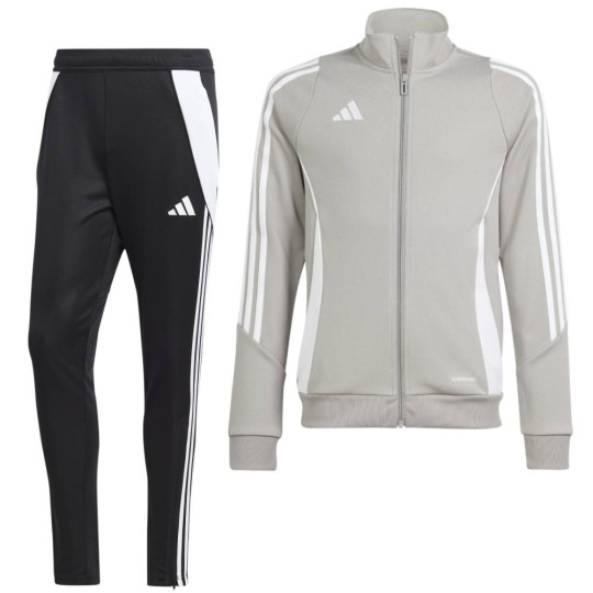 Ajax trainingsbroek grijs sale