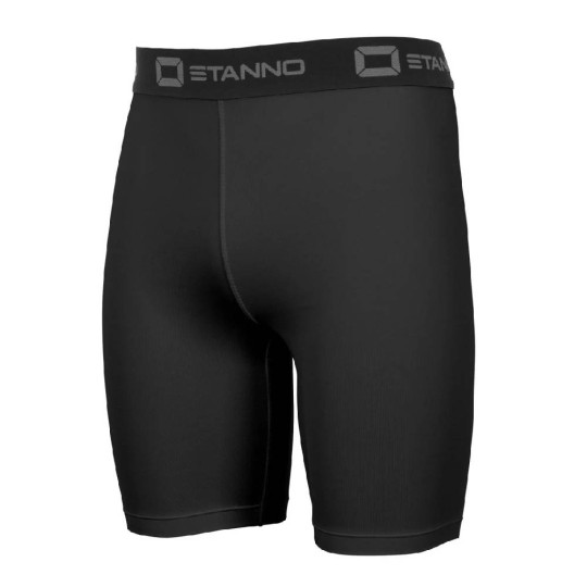 Pantalon de glisse Stanno Centro noir pour enfants