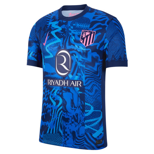 Nike Atletico Madrid 3e Shirt 2024-2025