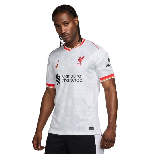 Nike Liverpool 3e Shirt 2024-2025