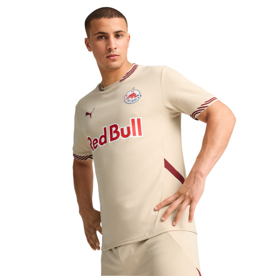 PUMA Red Bull Salzburg Maillot 3rd 2024-2025