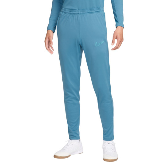 Pantalon d'entraînement bleu clair Nike Academy 23