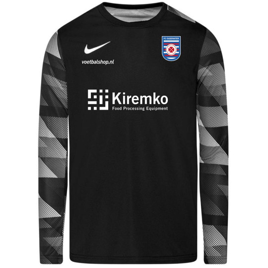 FC Oudewater Keepersshirt Junior