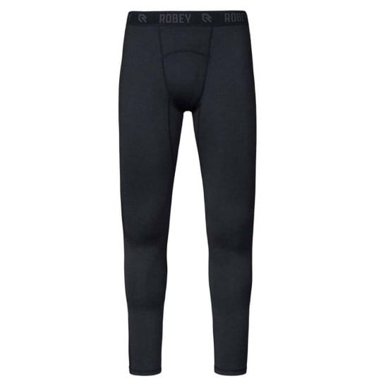 Robey Sportlegging Zwart