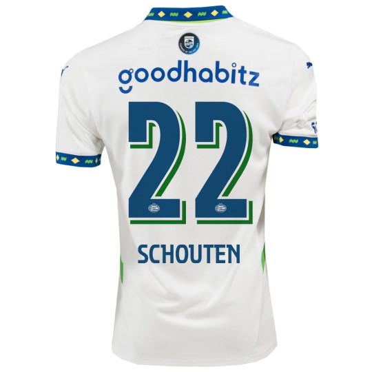 PSV Schouten 22 Derde Shirt 2024-2025 JR