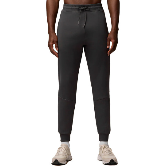 Castore Scuba Joggingbroek Antraciet Grijs