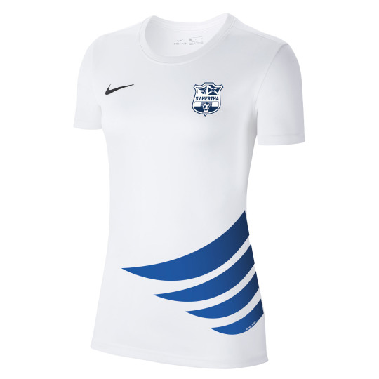 SV Hertha Wedstrijdshirt Dames