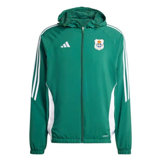 Adidas jassen nederland deals