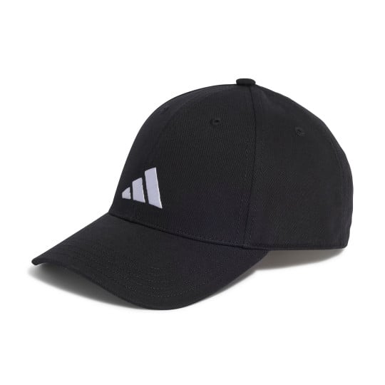 adidas Tiro 23 League Cap Zwart Wit