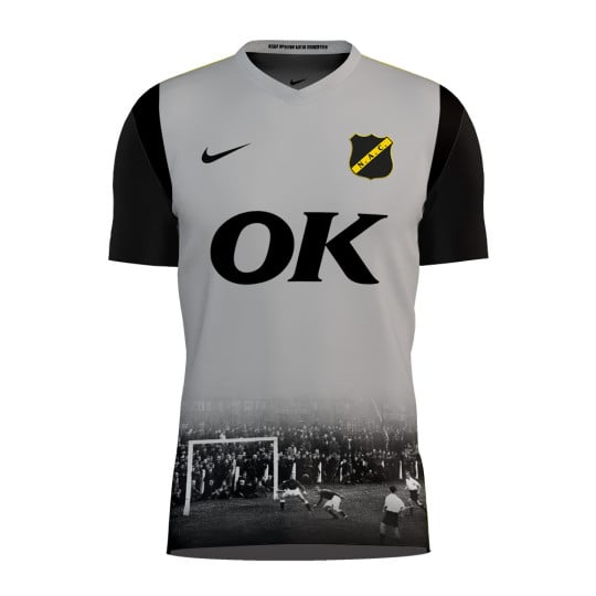 Nike NAC Breda 3e Shirt 2024-2025