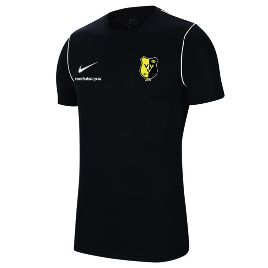 VVV '03 Trainingsshirt Senior Zwart