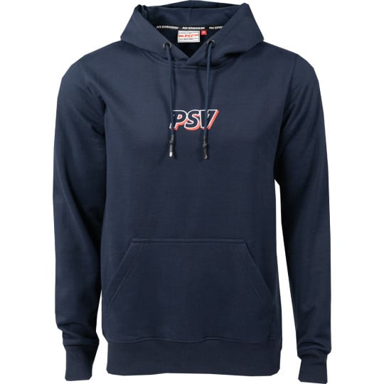 PSV Hoodie 1913 Donkerblauw JR