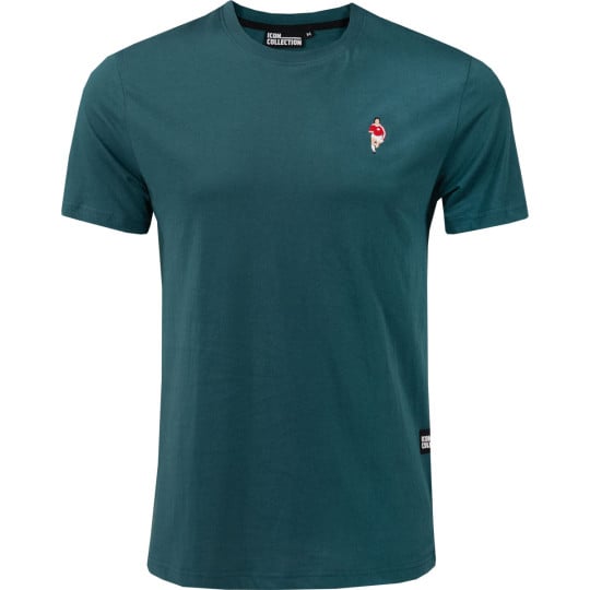 PSV Icon T-shirt NR9 Groen