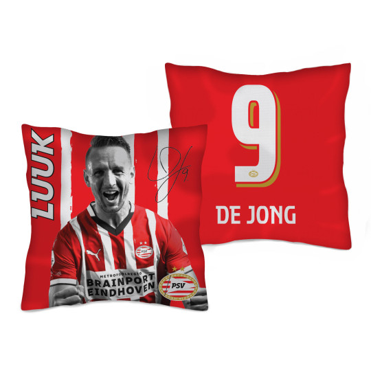 PSV Sierkussen De Jong 2024-2025