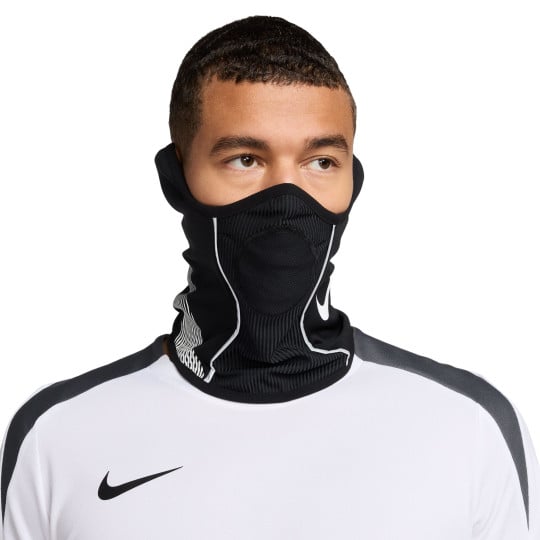 Nike Academy Snood Zwart Wit