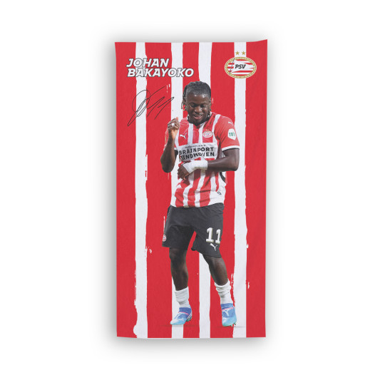 PSV Handdoek Bakayoko 2024-2025