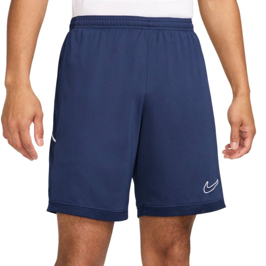 Pantalon d'entraînement Nike Academy 25 bleu foncé