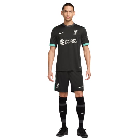 Nike Liverpool Uitset 2024-2025