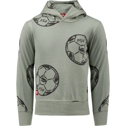 PSV Hooded Sweater Bal JR