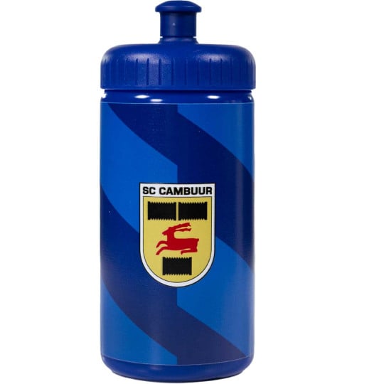 SC Cambuur Bidon Blauw