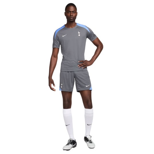 Nike Tottenham Hotspur Strike Ensemble Training 2024-2025 Gris Foncé Bleu