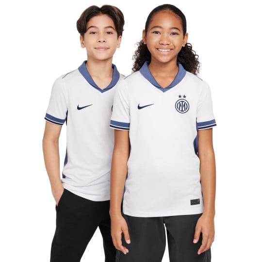 Nike Inter Milan Uitshirt 2024-2025 Kids