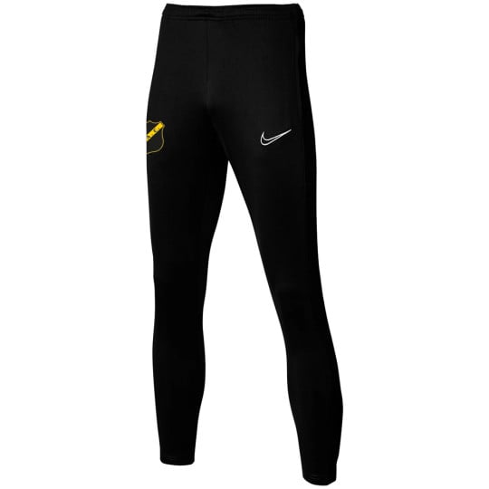 Nike NAC Breda Trainingsbroek Kids Zwart Wit