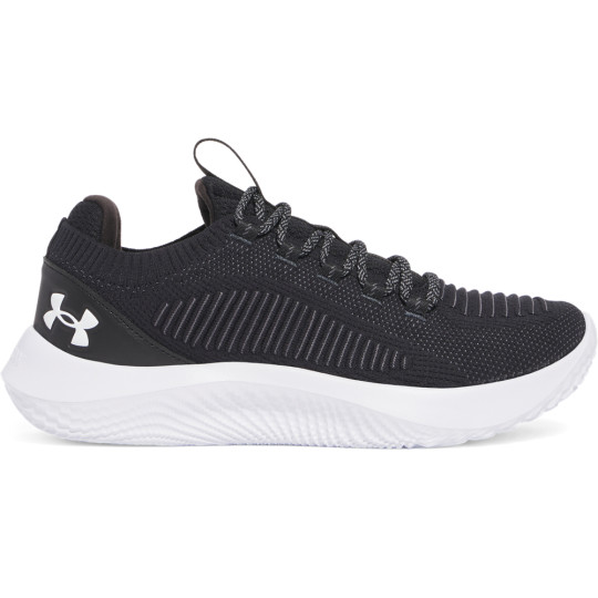 Under Armour Dynamic 2 Sneakers Zwart Wit