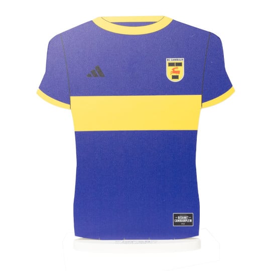 SC Cambuur Shirtplay Retro Shirt