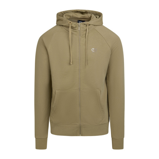 Cruyff Classic Trainingsjack Beige