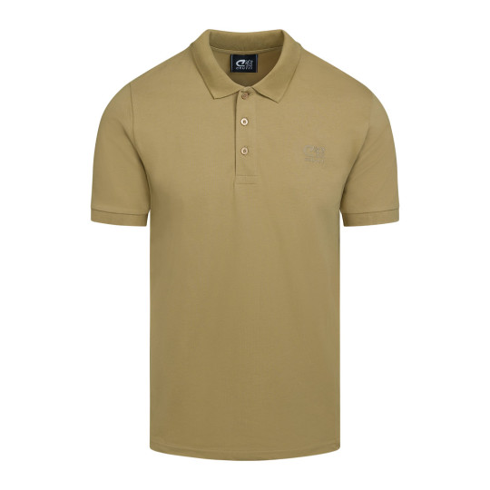 Cruyff Classic Polo Beige