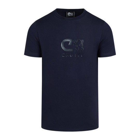 Cruyff Classic T-Shirt Donkerblauw