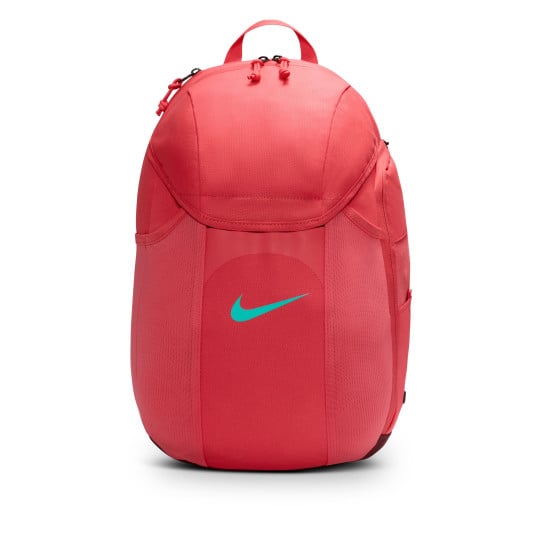 Nike Academy Team 2.3 Sac à Dos Rouge Turquoise Noir