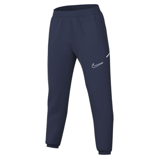 Nike Academy 25 Training pants Kids Dark Blue White