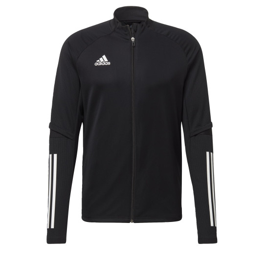 adidas Condivo 20 Trainingsjack Zwart