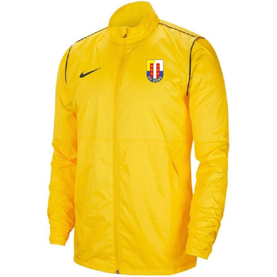 S.V. Donk Imperméable Junior Jaune